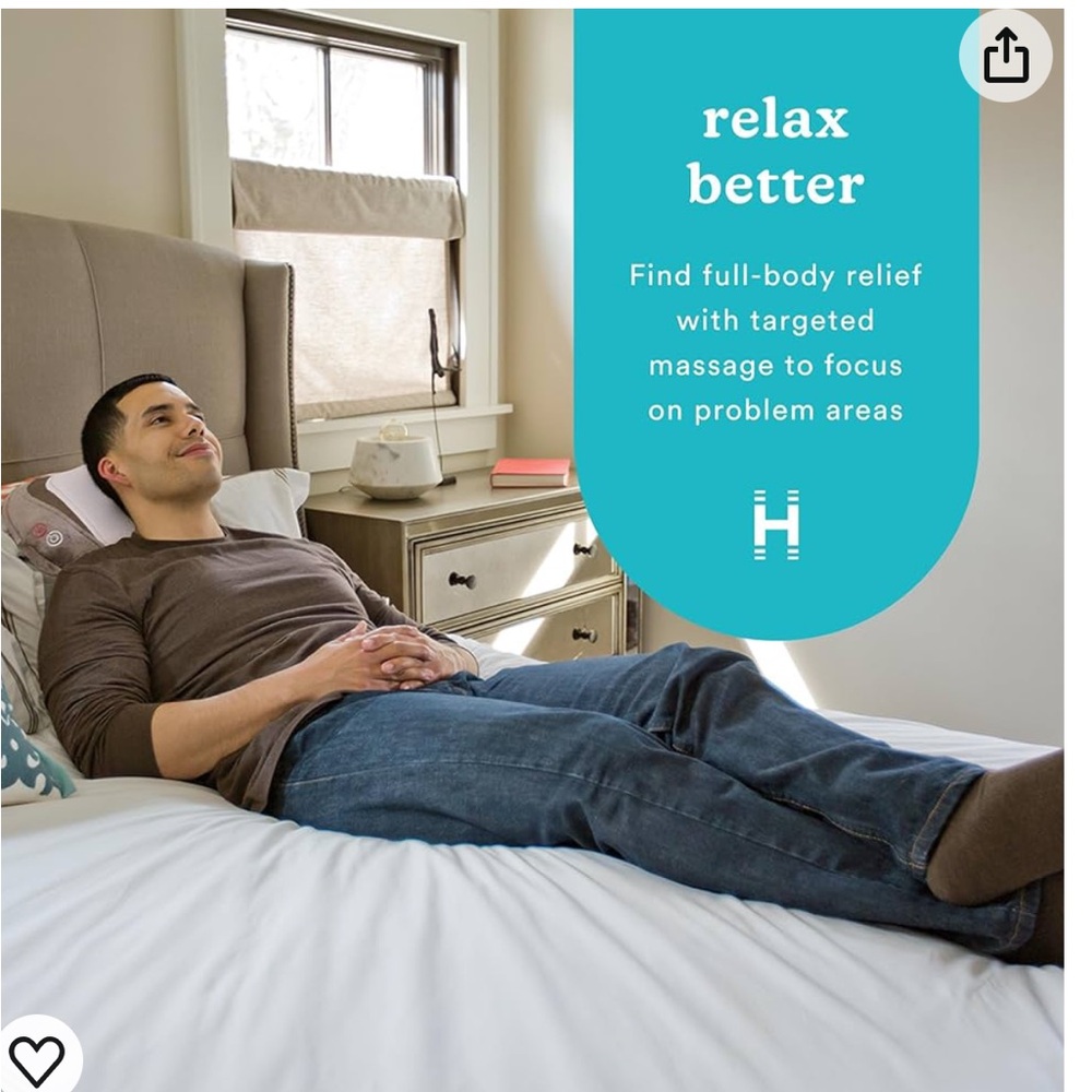 Massage machine - Picture 4 of 5